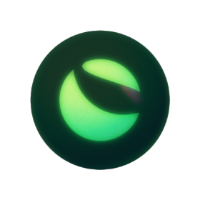 Ghost Of Luna Token