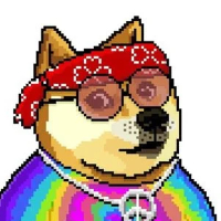 PeaceDoge