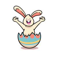 Easter Bunny