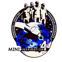 MINI Inspiration4