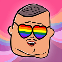 Gay Coin