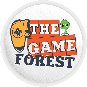 The Game Forest