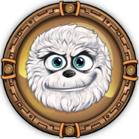 Yeti Ouro