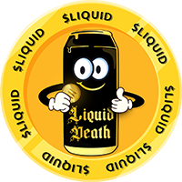 Liquid Death