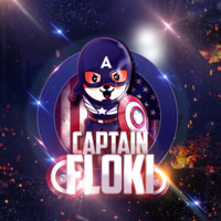 Captain Floki