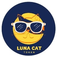 LUNA CAT