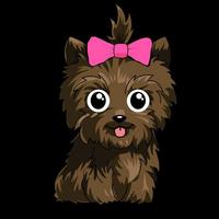 YORKIE INU