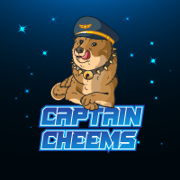 CaptainCheems