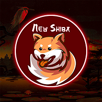 New Shiba