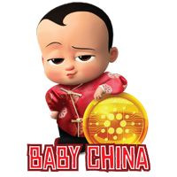 BABY CHINA