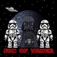 Son Of Vader