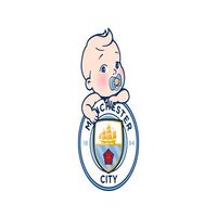 Baby Manchester City Fan Token