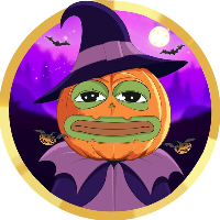 Spooky pepe