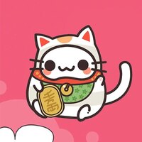 Lucky Cat
