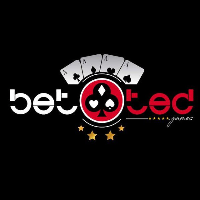 Betted