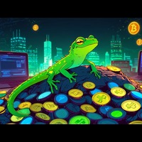 CryptoLizzard