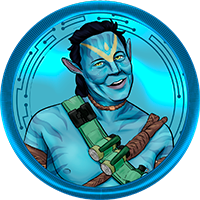 Avatar Musk Verse