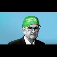 JeromeWifHat