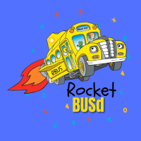 RocketBUSd