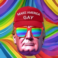 Make America Gay