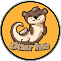 Otter Inu