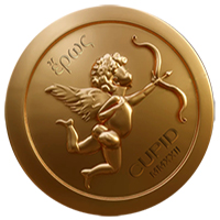 Cupid Coin