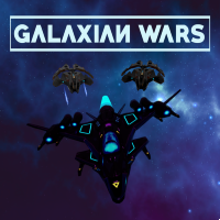 Galaxian Wars Token