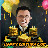 Happy Birthday CZ