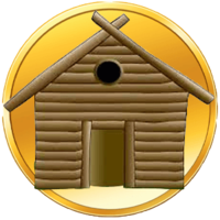CRYTPO LODGE COIN