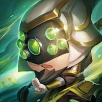 Master Yi Inu