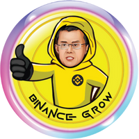 BINANCE GROW