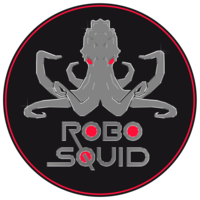 RoboSquid