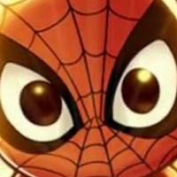 Baby Spider