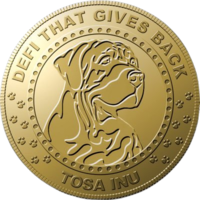 TOSA INU