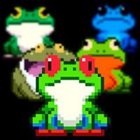 Frogx