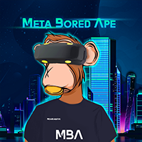 MetaBoredApe
