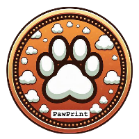 PawPrint