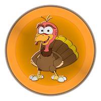 Thanksgiving Turkey