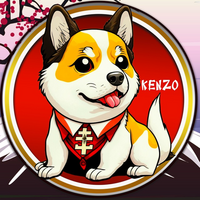 Kenzo Inu