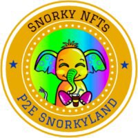 Snorky