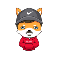 Beast Inu