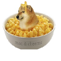 Mac N Cheems