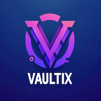Vaultix Token