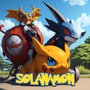 SolanaMon