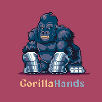GorillaHands