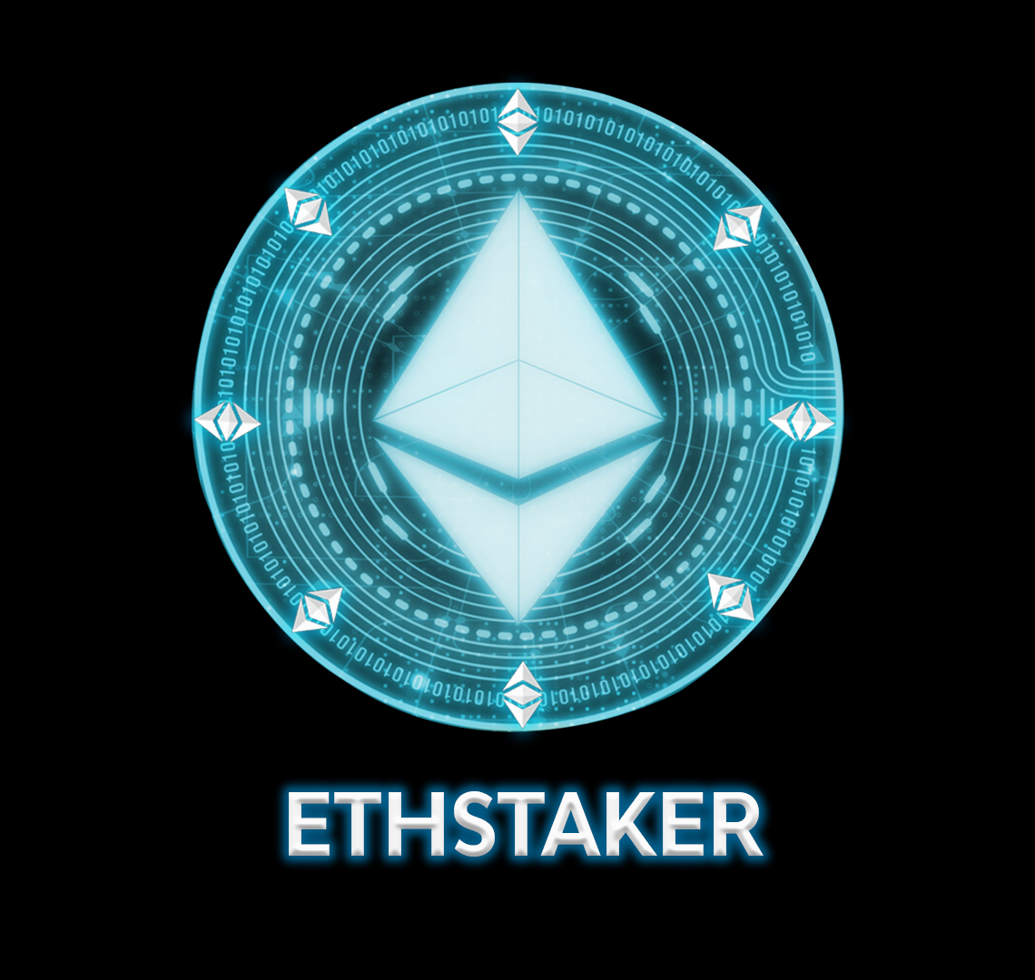 ETHStaker