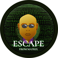 Escape from the Matrix