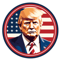 President Donald J. Trump