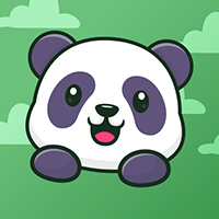 Baby Panda