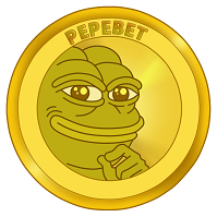 PEPE.bet Token